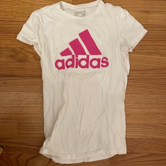 Lot of Athletic Tees. 2 Small Nike, 1 small adidas, and 1 medium Under Armor tee - Picture 2 of 5